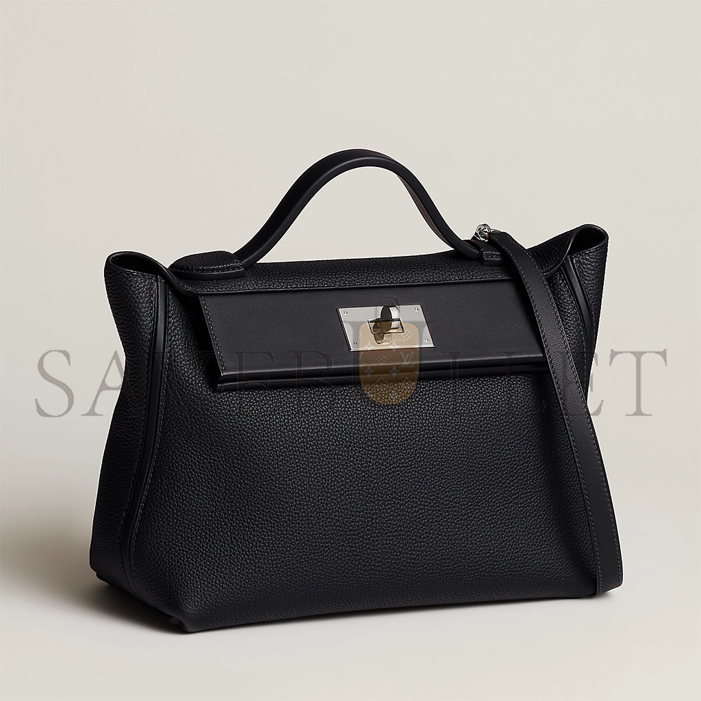 HERMES 2424 - 29 BAG H075240CKAE (29*21*14cm)